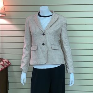 Bean signature Italian Wool suit 100%